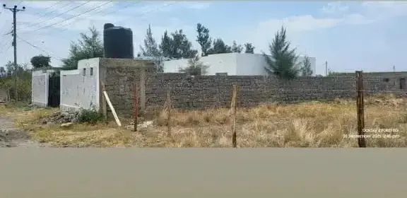 Land in Nairobi - Joska